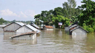 বন্যায় ৯ জেলায় মৃত্যু ৭১